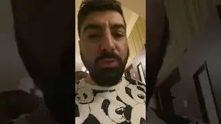 Как папа поёт в душе | Семейные приколы | Тик Ток 