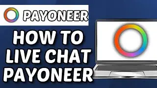 How To Live Chat With Payoneer (2024)