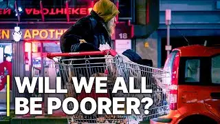 Will we all be poorer? | Rich Poor Comparison | Documentary | Wealth Gap