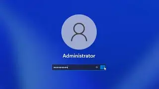 How To Reset Password Administrator Windows 11 Without Program