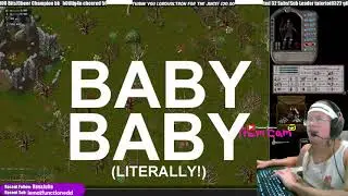 GOING INTO LABOR DURING LIVESTREAM