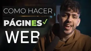 Como hacer PÁGINAS WEB INCLUSIVAS (Accesibilidad Web)