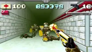 Ripstone Gun Commando PSM Trailer