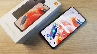 СТОИТ ЛИ БРАТЬ XIAOMI REDMI NOTE 12 PRO 4G? ПЛЮСЫ И МИНУСЫ ТЕЛЕФОНА