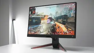 BenQ Mobiuz EX2710Q Review - 165Hz Gaming on a Budget