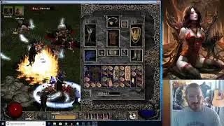 Farming Runeword Base's and Socketables - Diablo 2 Trading Guide