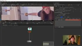 VFX with Natron - E0081 - An alternative Lightsaber technique