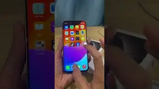 CÁCH LẮP SIM VÀ TẢI ỨNG DỤNG IPHONE 15 PROMAX