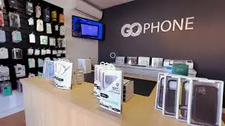 GoPhone Assistência Técnica - Autorizada Apple IRP - iPhone, Macbook, Samsung, Motorola -Valinhos/SP