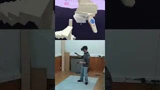 虚拟现实控制器和跟踪器之间的区别