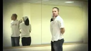 Сальса. Связка 3. Собирай Павел и Проценко Ирина.