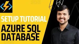 Create and Query your First Azure SQL Database | Create your First Azure SQL Server | Azure | SQL