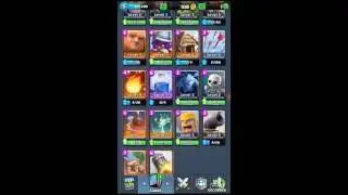 Good donating clan in clash royal (Indiana)