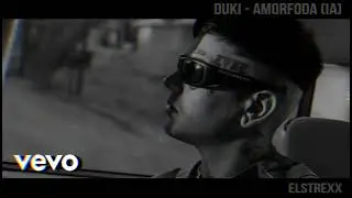 Duki - AMORFODA | IA