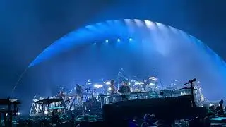 Arcade Fire - Rococo - Bill Graham Civic Center 11/20/22