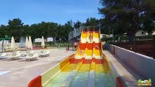 Lanterna Premium Camping Resort - Porec