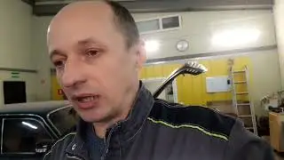 УАЗ Патриот. Новый мост. Шкворни 