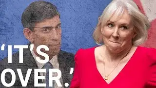 Its over: Tories have already lost the election | Nadine Dorries