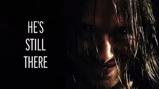 He's Still There | Horror Short Film | Starring Mairi-Clare MacLean & Jack Roper