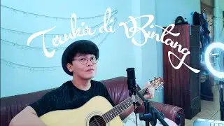 Terukir di Bintang - Yuna (Live Cover)