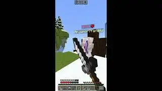 Minecraft PvP! ☠️ #shorts #fps #funny #minecraft #meme #trending #pvp #trendingshorts #viralshorts