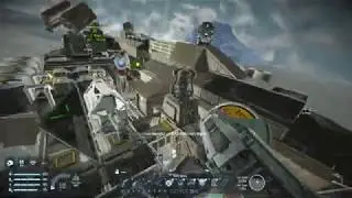 Space Engineers 7 - 7 Неудачный захват
