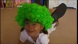 CBEEBIES The Story Makers Dressing Up