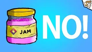 Why I dont do Game Jams (but maybe YOU should!)