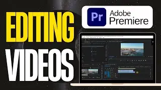 How to Edit Video for Beginners Tutorial | Premiere Pro 2020