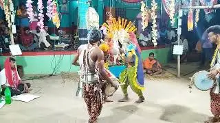 Koli Bikali Nacha || Bhubanpati Danda Nacha || Kusubenti || Jay Maa Barada Kalika ..