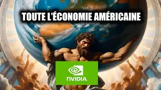 La Bulle de l'IA ! (NVIDIA et Semi-conducteurs)