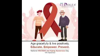 National HIVAIDS and Aging Awareness Day | KIMS Cuddles