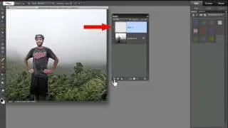 How To Use Layers In Photoshop Elements