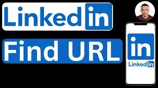 How to Find URL in LinkedIn Mobile App - Easy to Follow