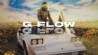 [FREE] Khael Domaro x Ski Mask The Slump God Type Beat - "G Flow"