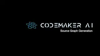 CodeMaker Source Graph Generation