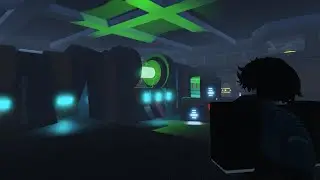 roblox script showcase - Tantive Space Map