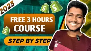 FREE Indian Dropshipping Course | COMPLETE A- Z GUIDE 2025
