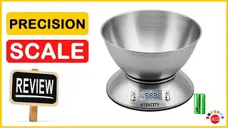 🏆 Best Precision Scale Amazon In 2023 ✅ Top 5 Tested & Reviewed
