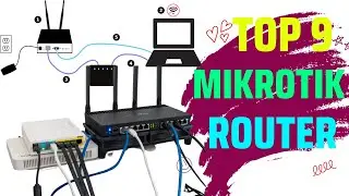 Best Mikrotik Routers To Boost Your Internet Connectivity