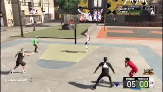 PlayStation®4*Nba 2k20 montage
