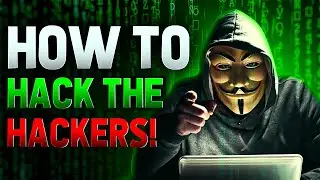 How to Hack the Hackers | Cowrie Honeypot