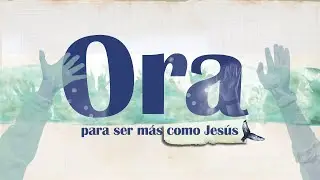 🔴 Oración de la mañana (Para ser más como Jesús) 🌎🌍🌏 - 7 Junio - Natalia Nieto | Su Presencia