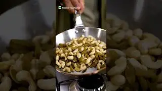 Dry Fruit Laddoo | #quickladoorecipe #TataSampann #collab #ranveerbrar