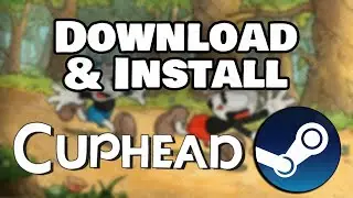 How To Download & Install Cuphead