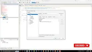 Add And Remove Library jar file in Netbeans