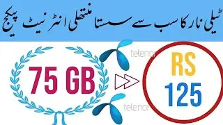 #Telenor