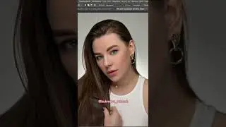 Обучение и ретушь фотографий для бьюти-мастера ✍🏼