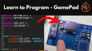 Arduino Programming Tutorial: Controlling LEDs with Push Buttons