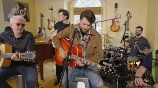 “Wish you were here” Pink Floyd cover